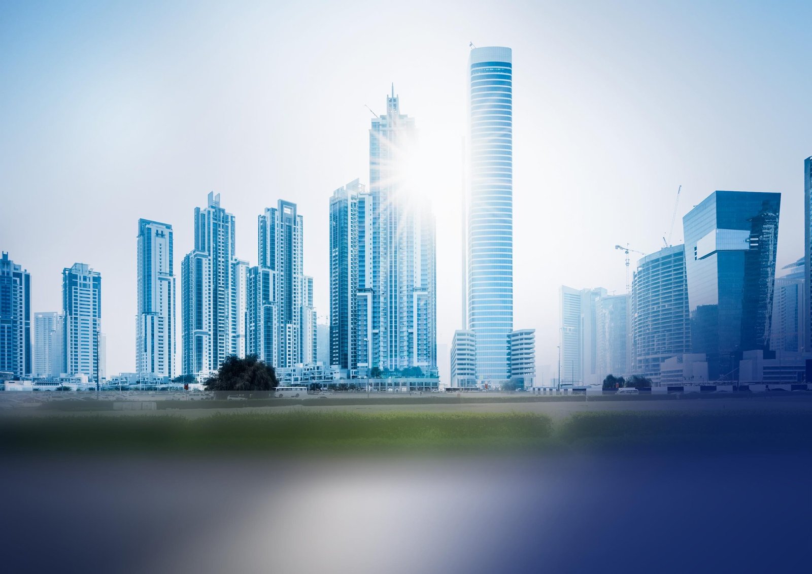 A streamlined pathway to establishing your business in a UAE Free Zone.