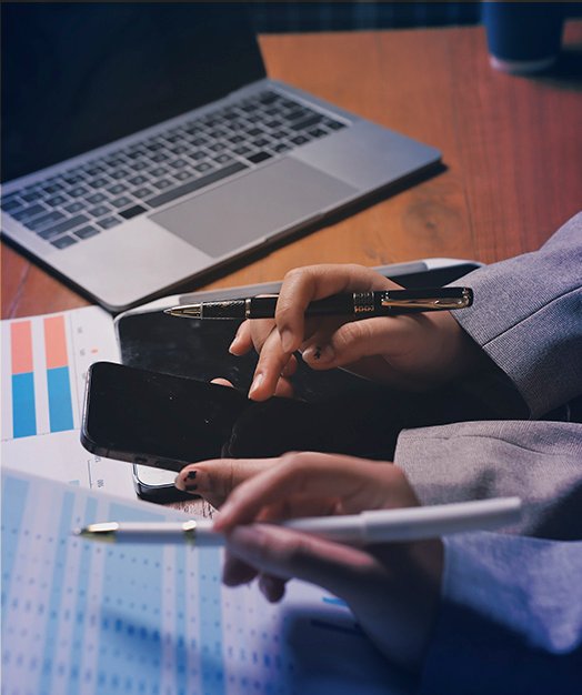 Accounting & VAT Services